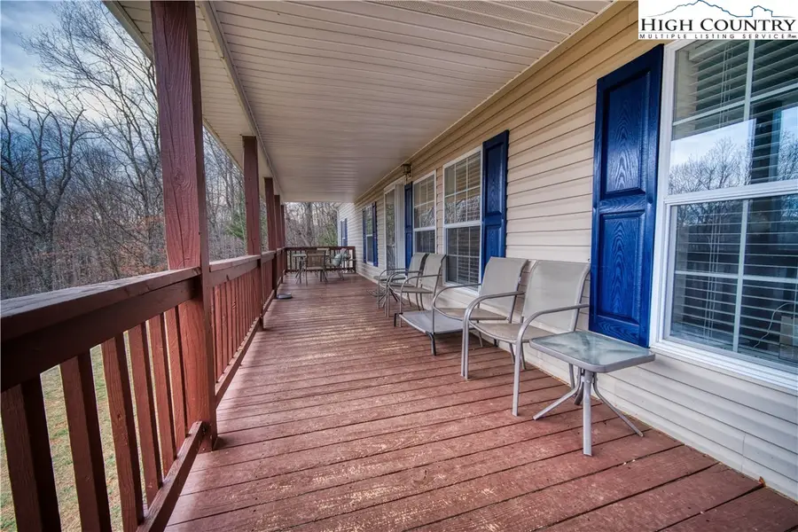 155 Panther Den Estates, Jefferson, NC 28640 - Image #3