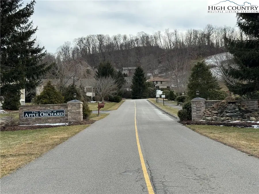Lot #39 King Lucious Lane, Banner Elk, NC 28604 - Image #3