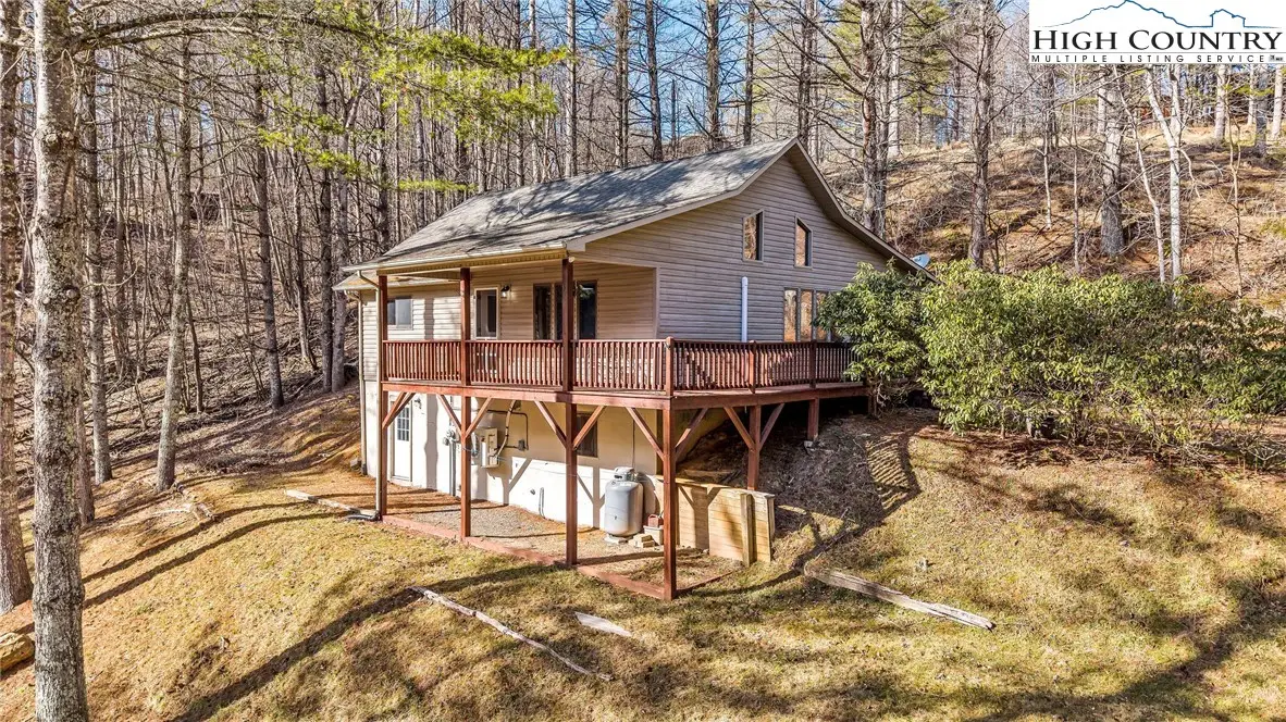 120 Kevin Creek Road, Fleetwood, NC 28626 - #1