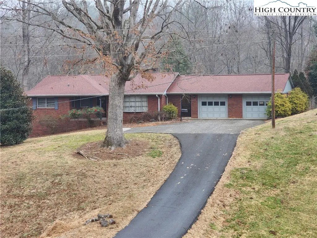 865 Armory Road, North Wilkesboro, NC 28659 - Image #1