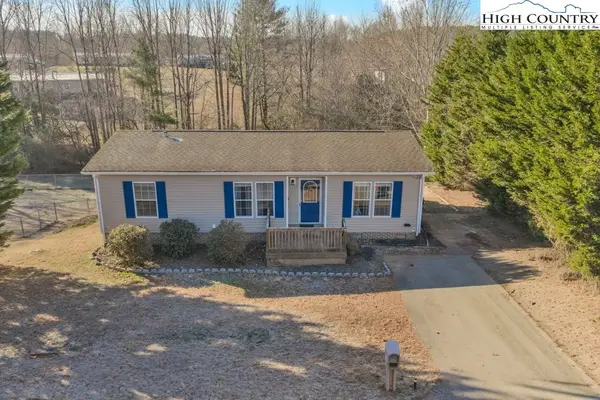 2415 Stones Throw Court, Lenoir, NC 28645