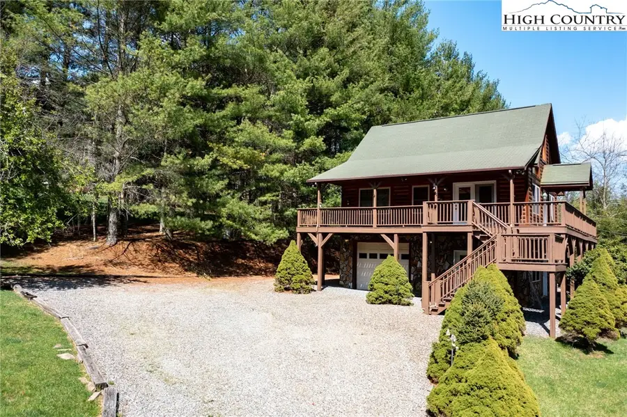 11 Lucky Lakes Drive, Grassy Creek, NC 28631 - Image #3