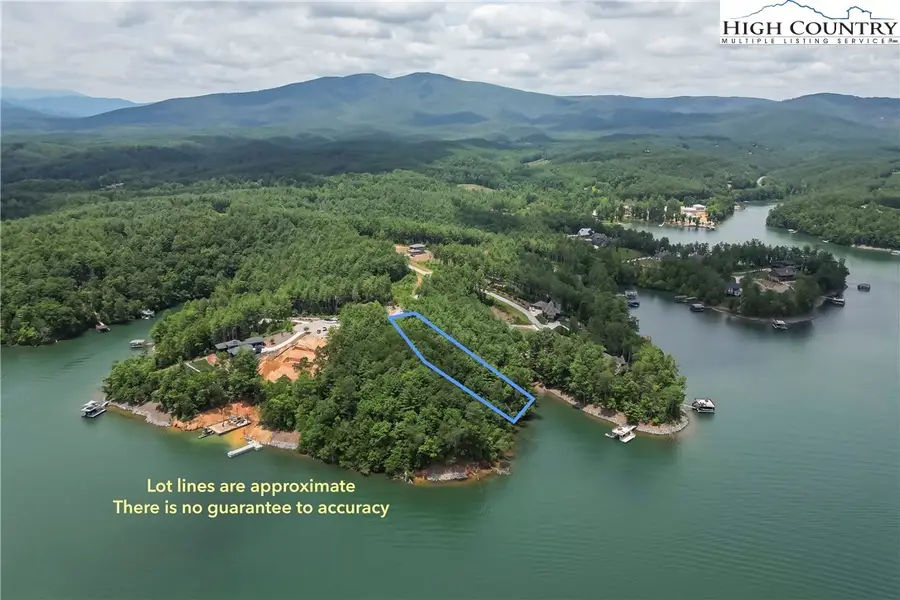 17 Aqua Vista Way, Nebo, NC 28761 - Image #2