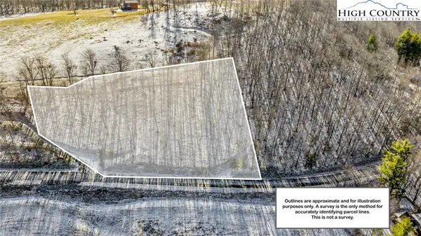 TBD Roby Poe Road, Jefferson, NC 28640