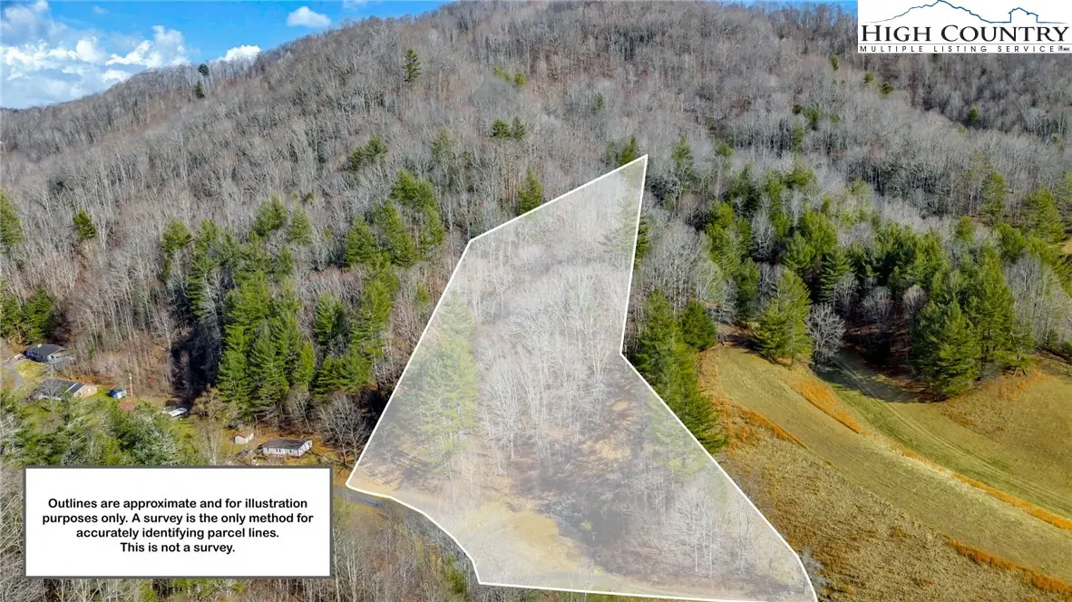 228 Don Adams Road, Lansing, NC 28643 - Image #1