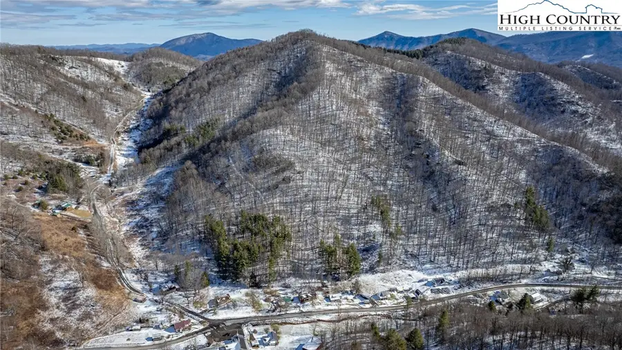 TBD Elliott Hollow Road, Creston, NC 28615 - Image #2