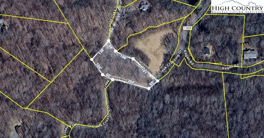 Lot 5 Grande Oaks Drive, Todd, NC 28684 - Image #3