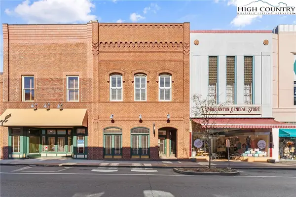 118 W Union Street #Suite A, Morganton, NC 28655