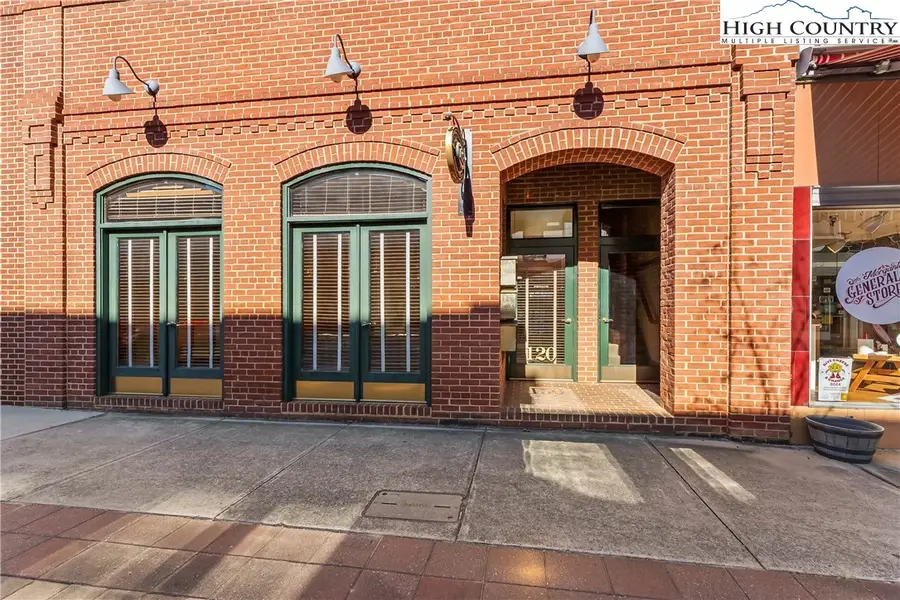 118 W Union Street #Suite A, Morganton, NC 28655 - #2