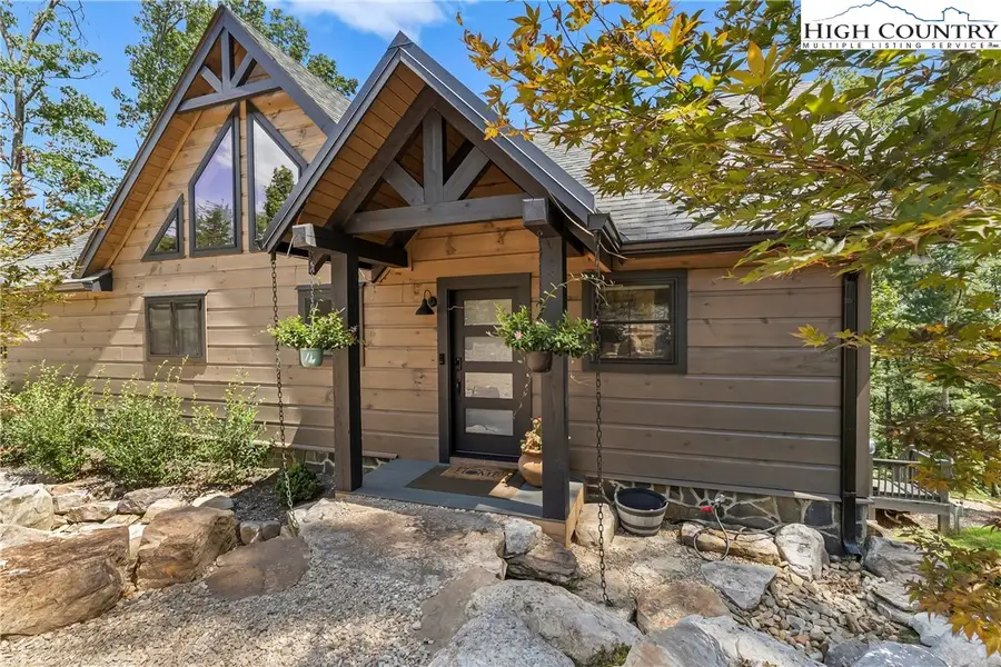 94 Osprey Roost Drive, Nebo, NC 28761 - #2