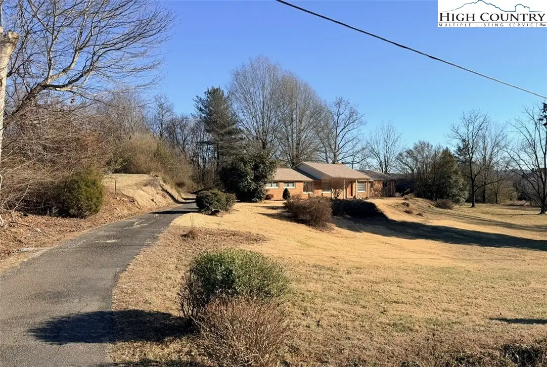 226 White Plains Road, Roaring River, NC 28669 - #1