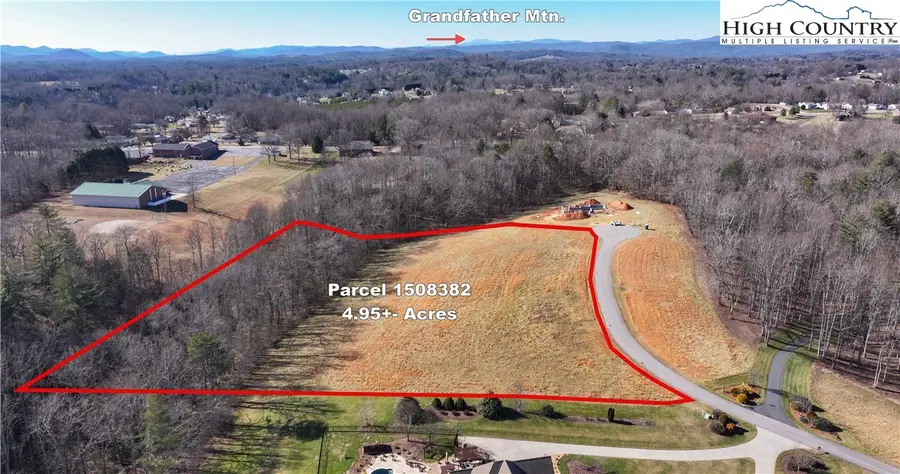 Lot 22 Canterbury Drive, North Wilkesboro, NC 28659 - #3
