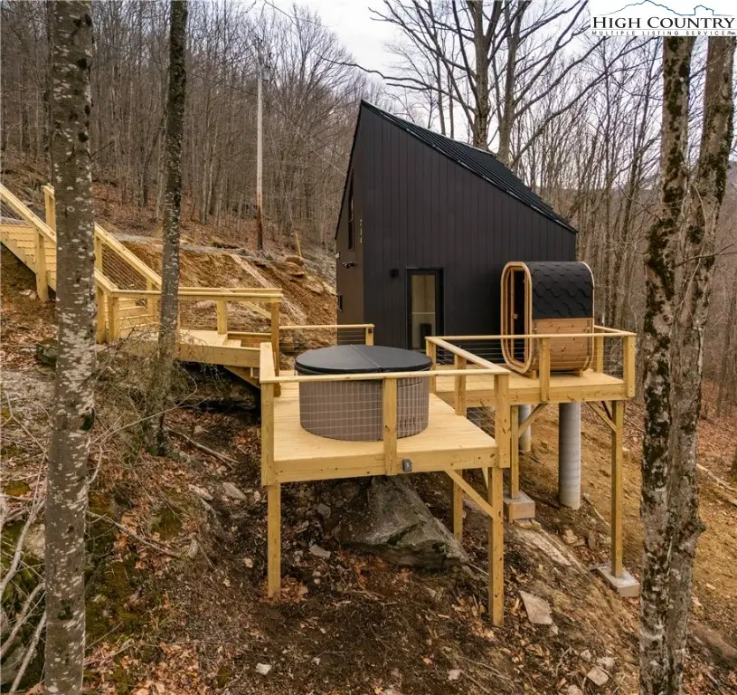234 Wild Daisy Lane, Beech Mountain, NC 28604 - Image #3