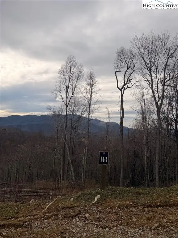 Lot 143 Old Forge Trail, Elk Park, NC 28622 - Image #1