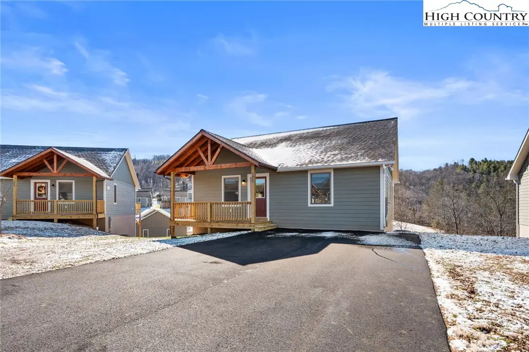 245 Ava Way #108, Boone, NC 28607 - Image #1