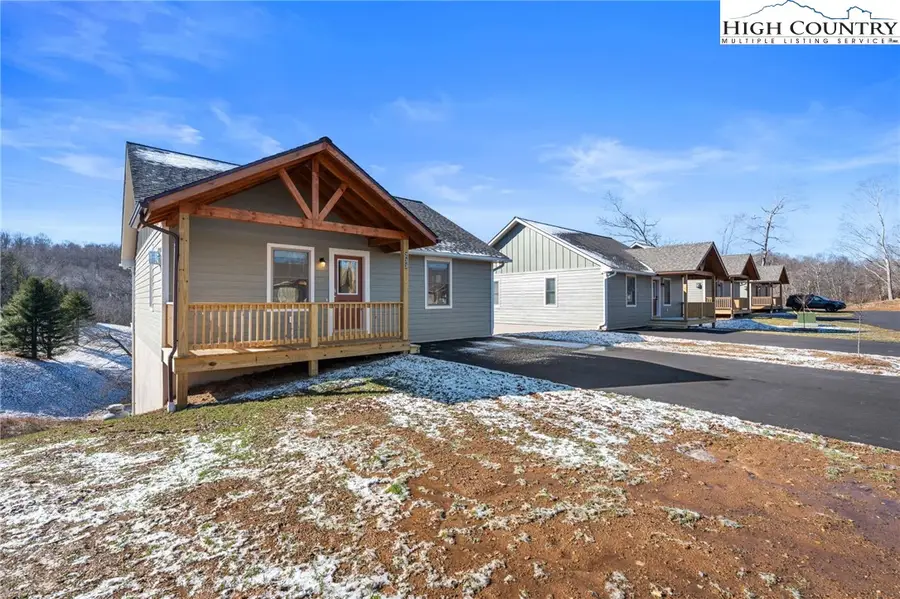 245 Ava Way #108, Boone, NC 28607 - Image #3