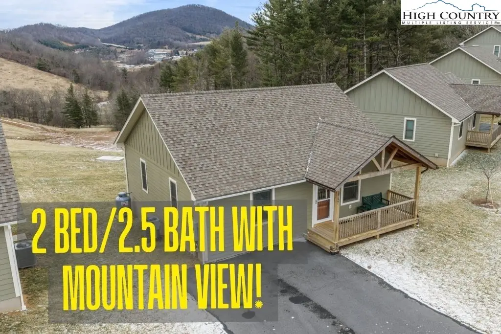 196 Miller Meadow Lane #38, Boone, NC 28607 - Image #1