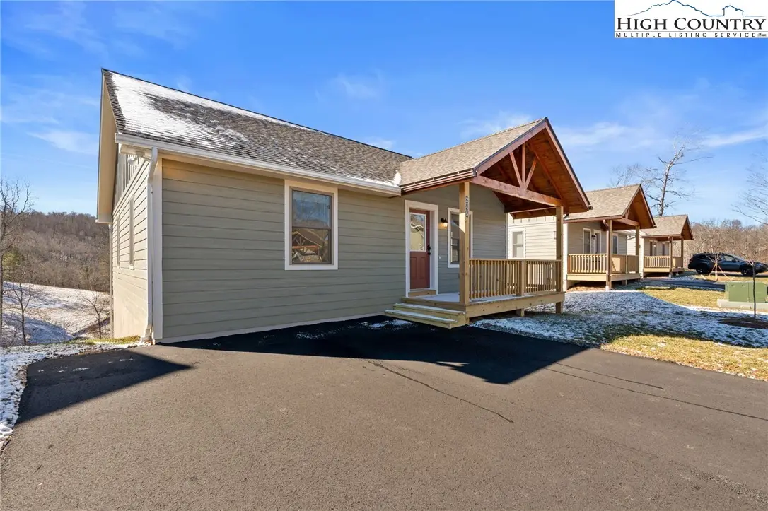 233 Ava Way #109, Boone, NC 28607 - Image #1