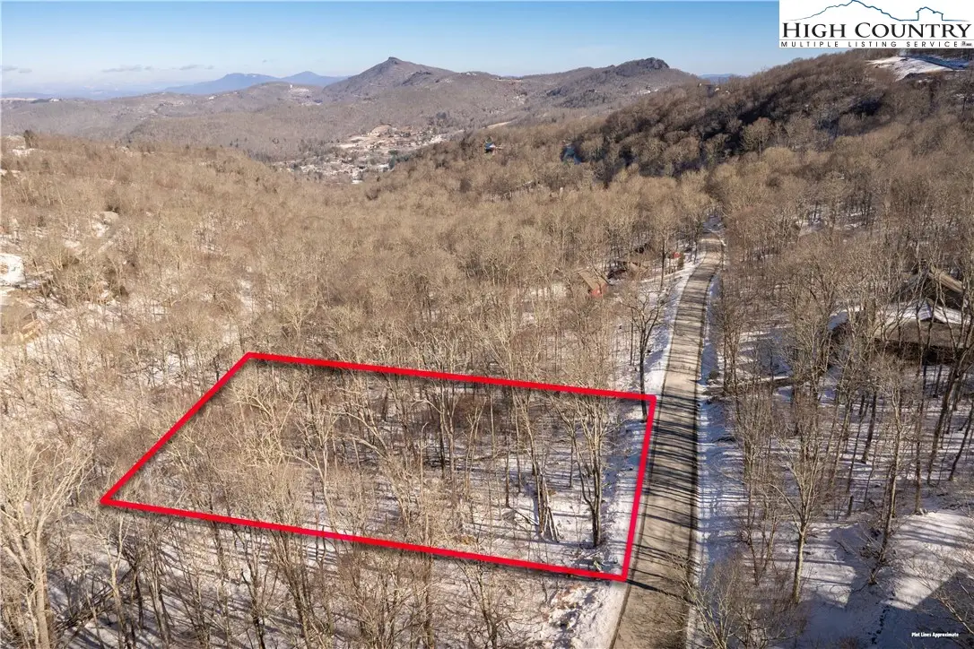 Lot 160 (TBD) Grouse Moor Dr, Sugar Mountain, NC 28604 - Image #1