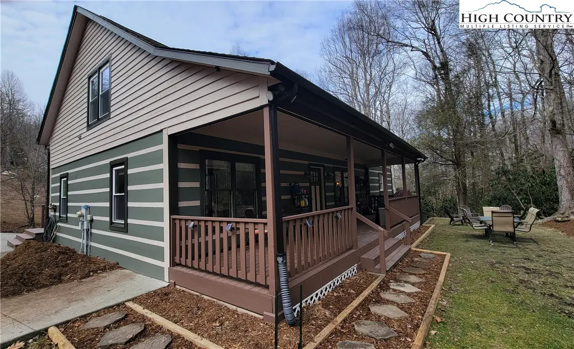 156 Tenessia's Way, Boone, NC 28607 - #1