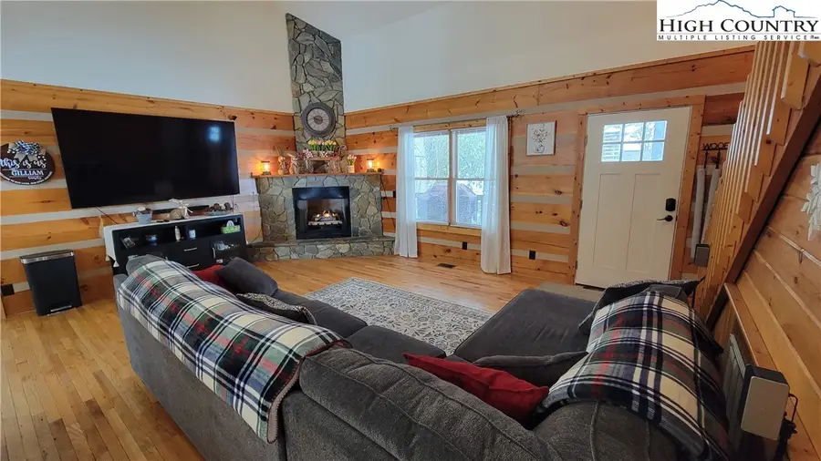 156 Tenessia's Way, Boone, NC 28607 - #3