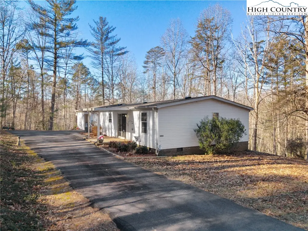 3435 Nelson Lane, Morganton, NC 28655 - Image #1