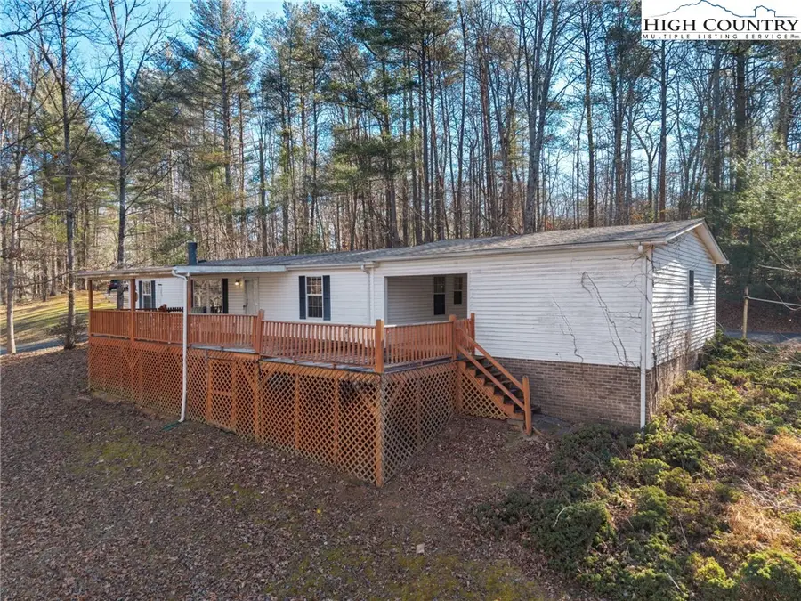 3435 Nelson Lane, Morganton, NC 28655 - Image #2