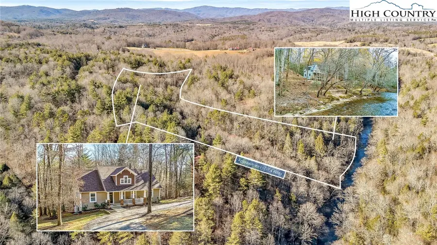 128 Golden Trout Drive, Hays, NC 28635 - #2