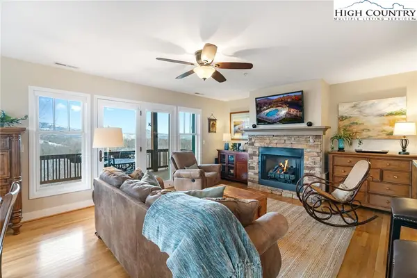 290 Indian Paintbrush Drive #R1011, Banner Elk, NC 28604