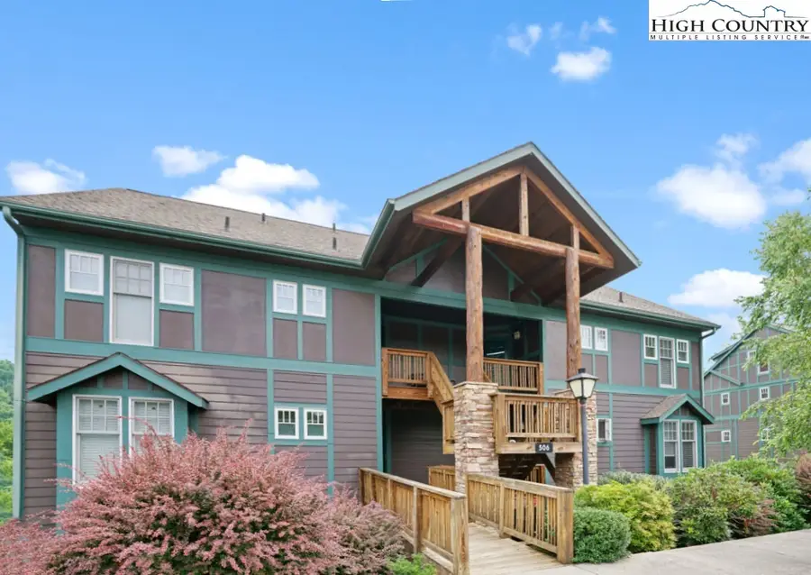 506 Peaceful Haven Drive #1111, Boone, NC 28607 - Image #2