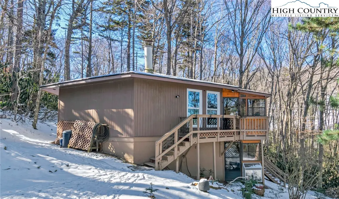 139 Wild Daisy Lane, Beech Mountain, NC 28604 - Image #1