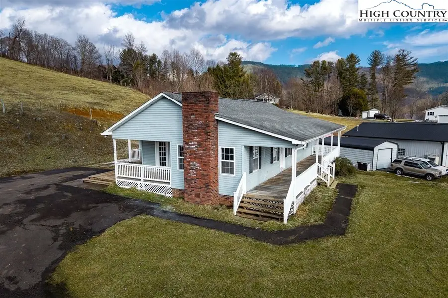 7215 Hwy 421 N, Vilas, NC 28692 - #2