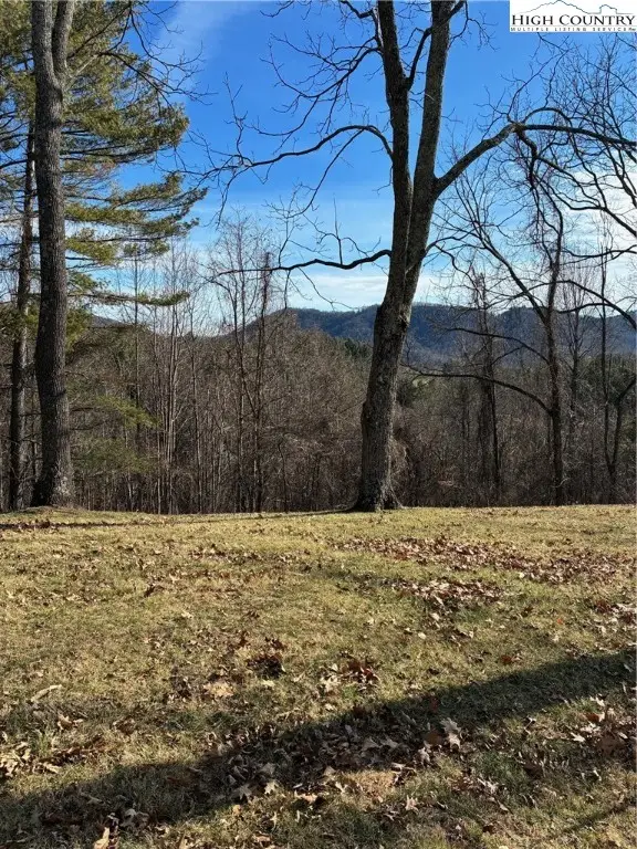 TBD Buckeye Ridge Run, Sparta, NC 28675