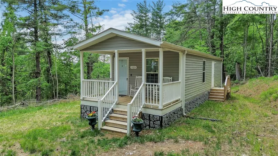 939 Don Bare Road, Jefferson, NC 28640 - Image #3