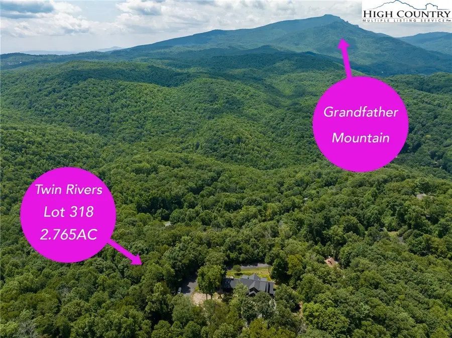 Lot 318 Tonawanda Trail, Boone, NC 28607 - Image #2