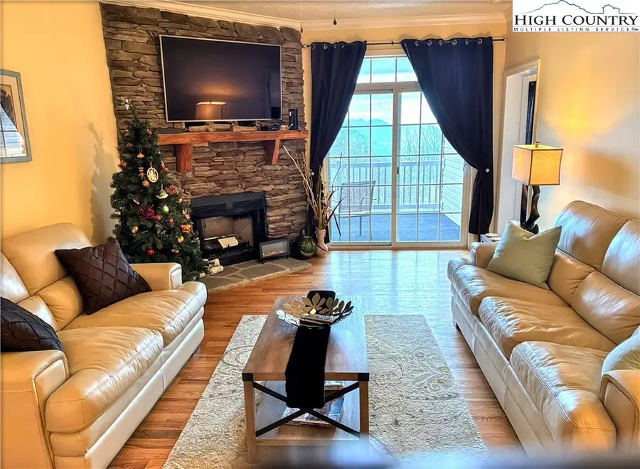 3441 S Beech Mountain Parkway #A4, Beech Mountain, NC 28604 - Image #3