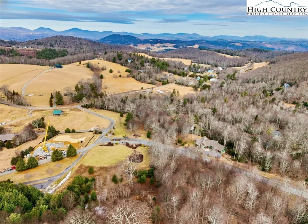 Lot 33 Wapiti Way, Blowing Rock, NC 28605 - Image #1