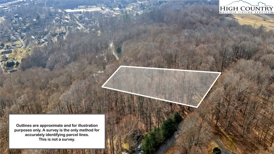 TBD- 10 Townview Street, West Jefferson, NC 28694 - #3