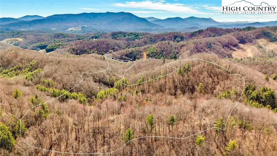 3186 & 3190 Silas Creek Road, Lansing, NC 28643 - #3