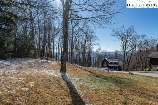 Lot 11 High Hemlock Trail, Blowing Rock, NC 28605
