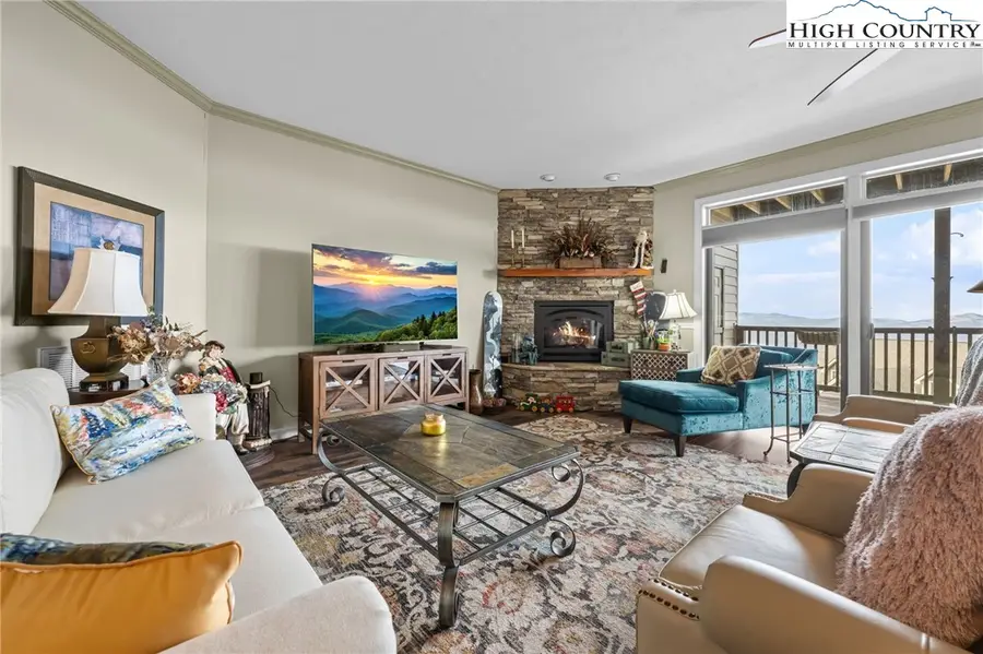 575 Craggy Pointe #13D, Sugar Mountain, NC 28604 - Image #3