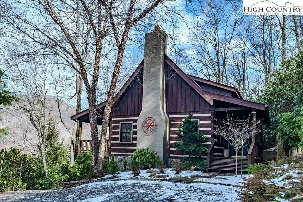 182 Streamside Lane, Seven Devils, NC 28604 - #1