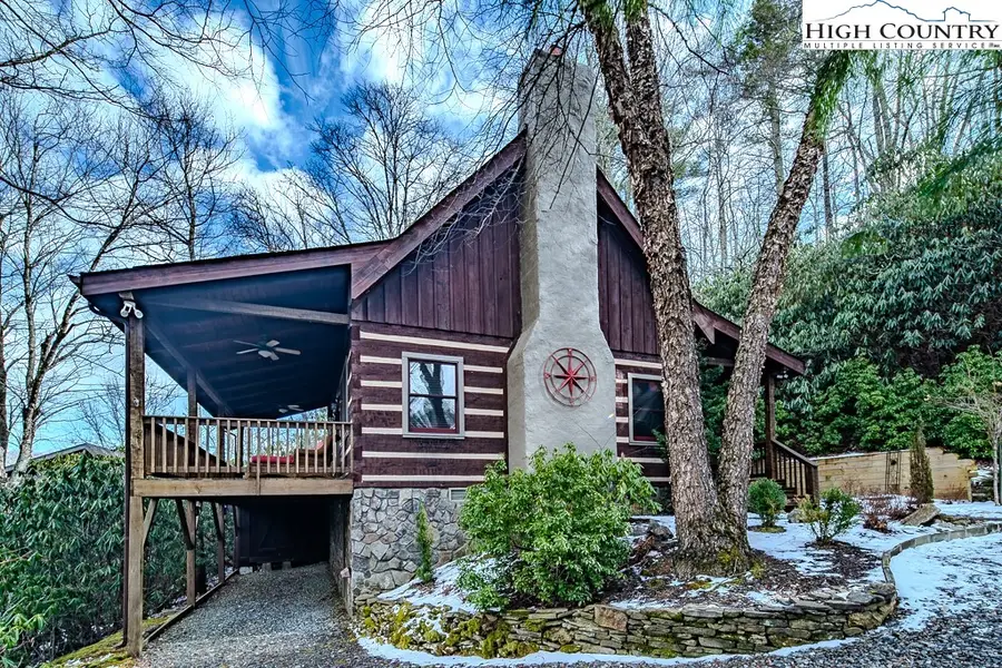 182 Streamside Lane, Seven Devils, NC 28604 - #2