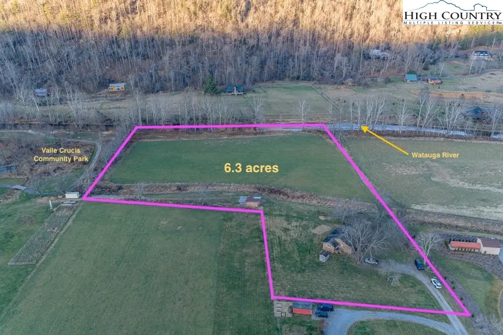 2752 Broadstone Road, Banner Elk, NC 28604 - Image #1