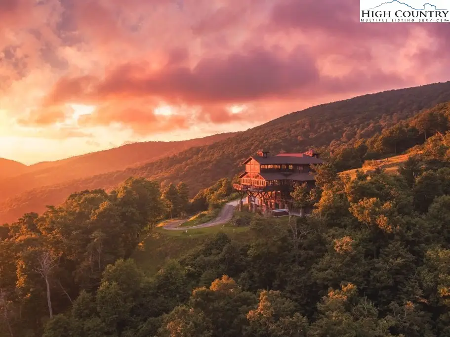 1600 Atria Lane, Newland, NC 28657 - #1