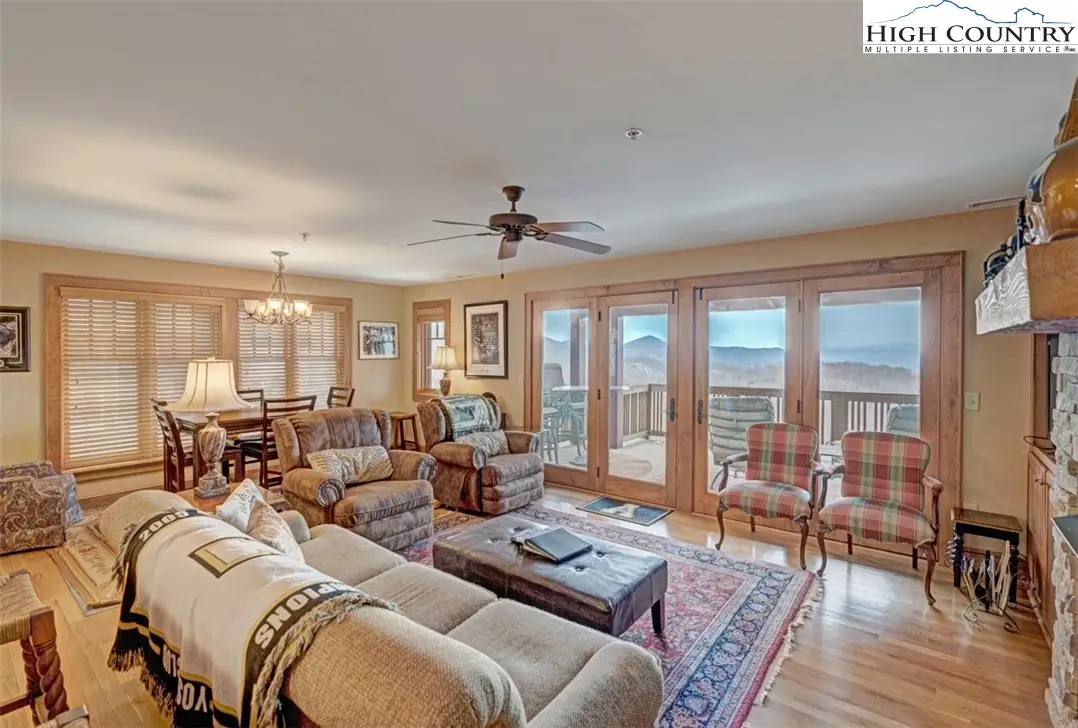 482 Indian Paintbrush Drive #RL-1, Banner Elk, NC 28604 - Image #1