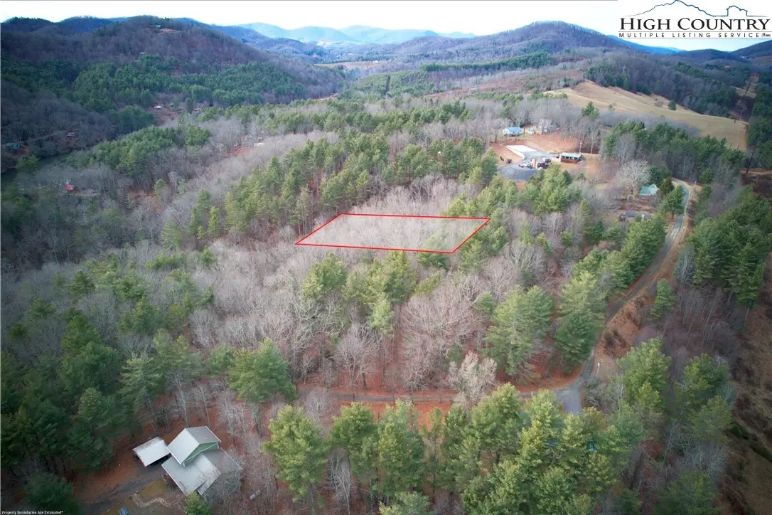 TBD Seventy Sixth Drive, West Jefferson, NC 28694 - #1