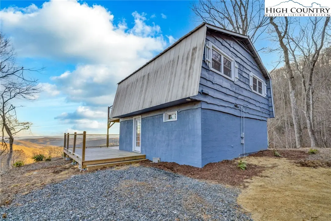 TBD Buckwheat Branch Road, Laurel Springs, NC 28644 - Image #1