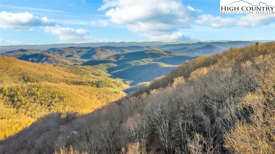 TBD Buckwheat Branch Road, Laurel Springs, NC 28644 - Image #2