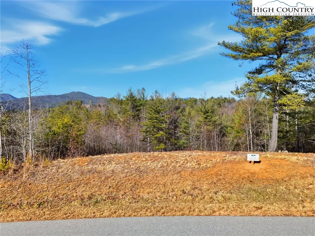 Lot 372 Table View Lane, Lenoir, NC 28645 - #1